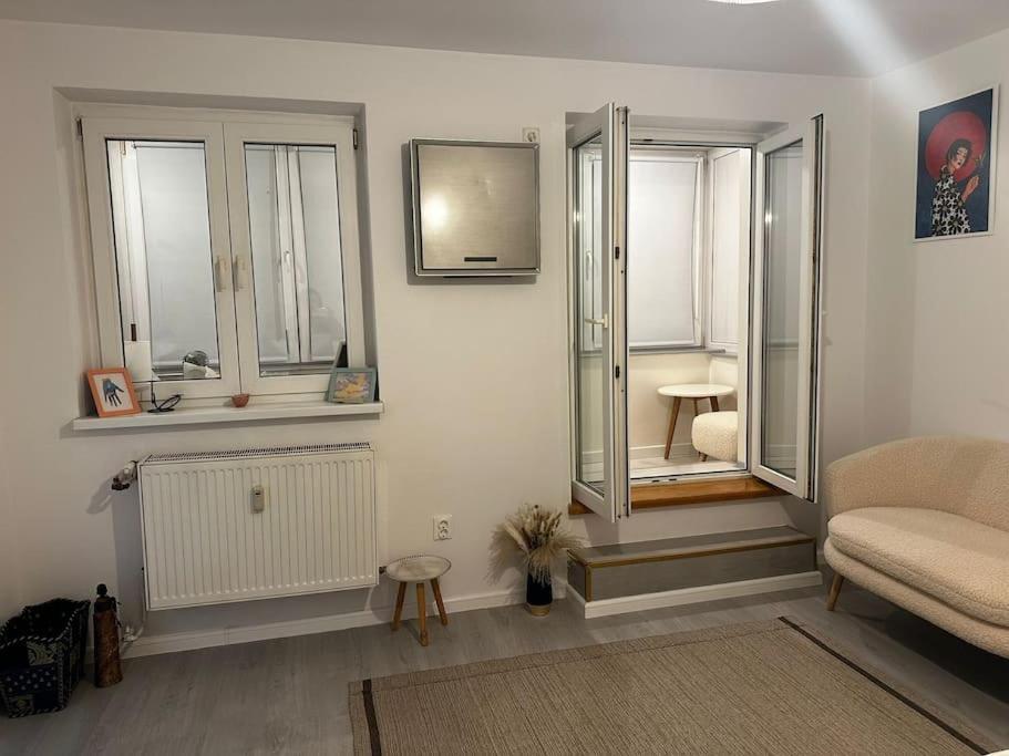 Apartamento Studio Cozy Piata Victoriei Bucarest Exterior foto
